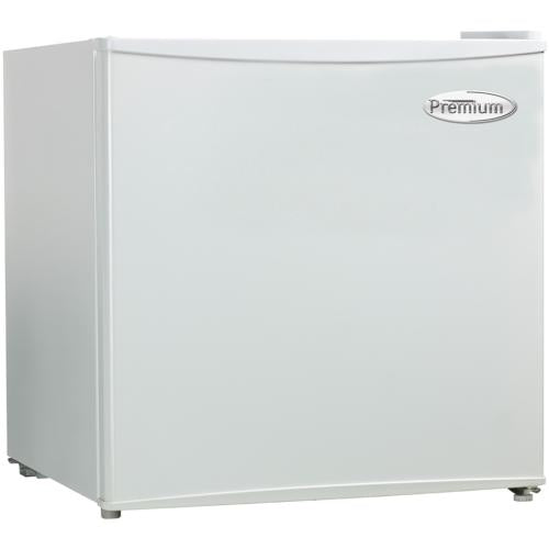 Midea PRF1650MW 1.6 Cu. Ft. Refrigerator