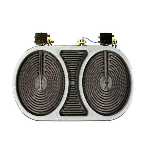 GE Range/Stove/Oven Radiant Surface Element - WB30T10137