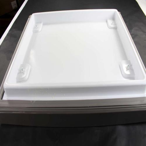Whirlpool Door Assembly - LW10858419