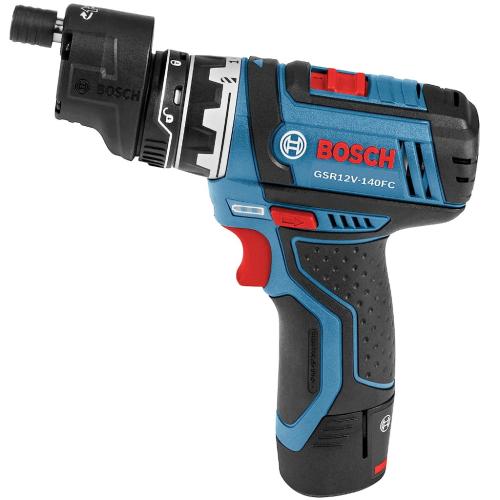 Bosch GSR12V140FC Cordless Drill Driver