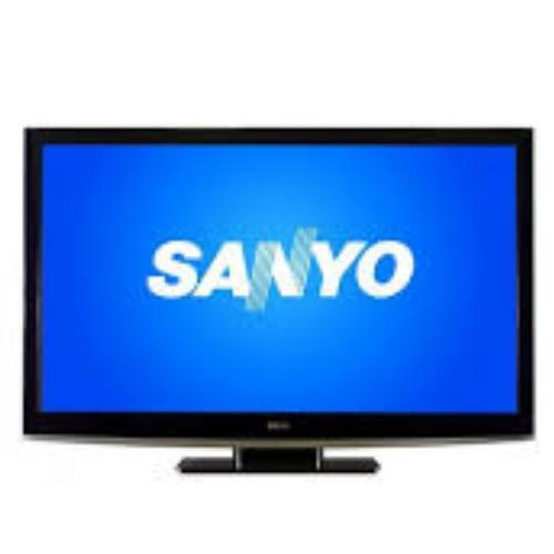 Panasonic DP46819 Sanyo Tv