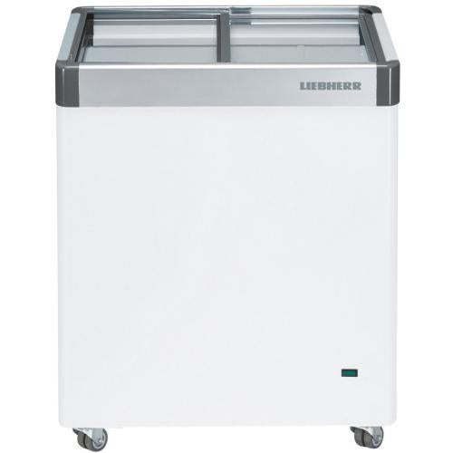 Liebherr EFE1152 Chest Freezer Flat Glass Lids 108L 751mm EFE1152