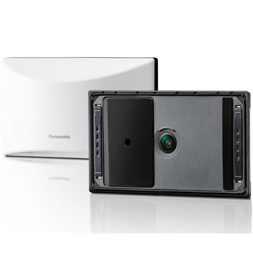 Panasonic KXHNC500W Monitoring Camera