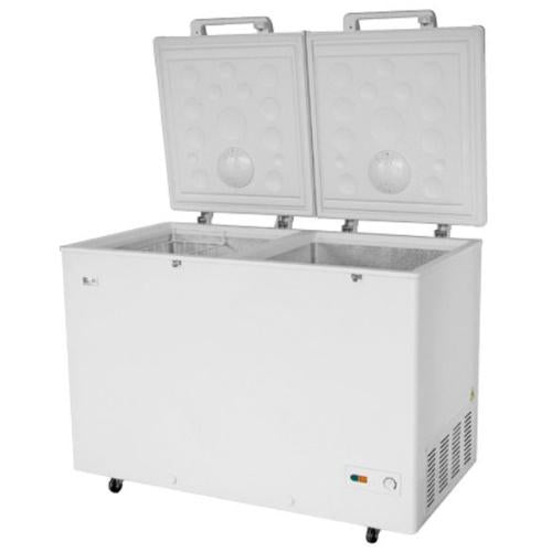 Haier GLUX365 Freezer