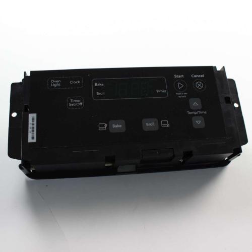 Whirlpool Gas Range Electronic Control B - WPW10556710