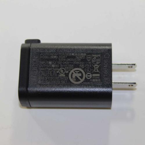 Norelco Usb Power Adaptor Hq87 - 422203626531