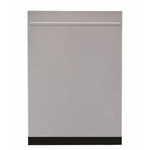 Blomberg 7615549571 Usa Dwt 37340 Nbl00 - Dishwasher Dwt37340Nbl00