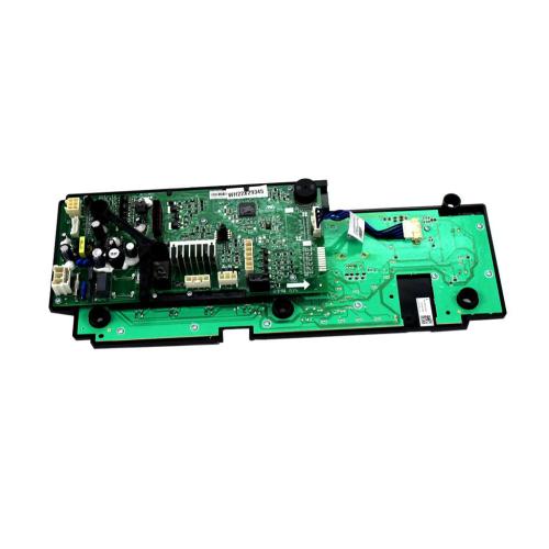 GE Ui & Control Board Rx231 - WH22X29345