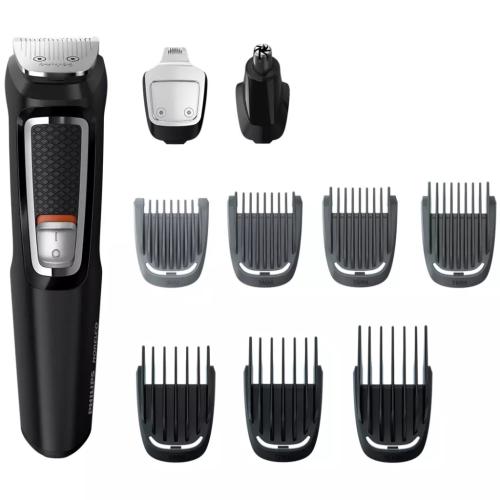 Norelco MG3740/40 Multi Groomer All-In-One Trimmer Series 3000