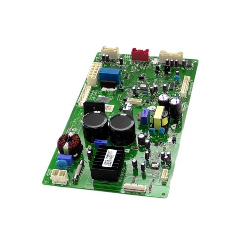 LG Main PCB Assembly - EBR81182794