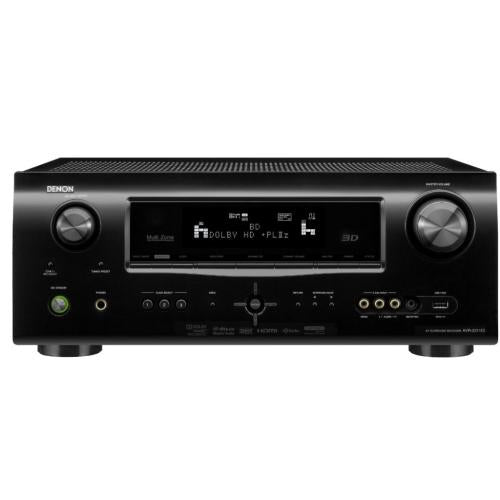 Denon AVR2311CI 7.1 Channel A/V Surround Sound Receiver