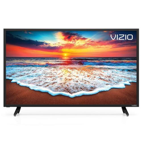 VIZIO D43FF2 43-Inch 1080P 120Hz Full Array Chromecast Led Tv