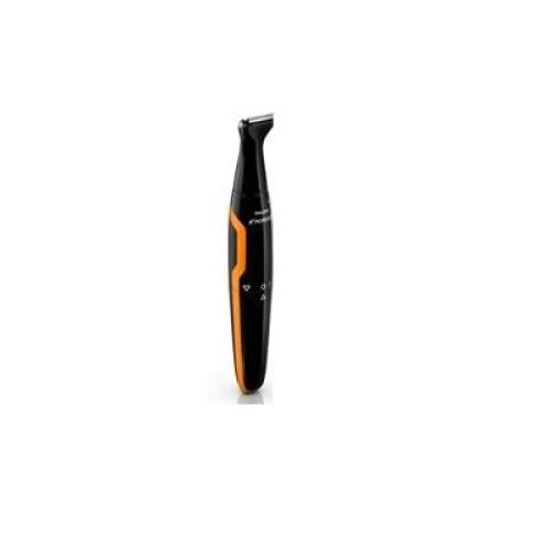 Norelco NT9148/42 Gostyler Wet And Dry Facial Styler Trim Edge Style