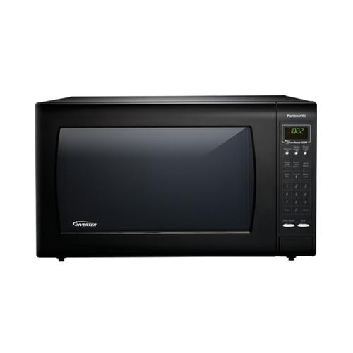 Panasonic NNH965BFX Microwave