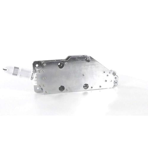 LG Lower Hinge Assembly - AEH73516202