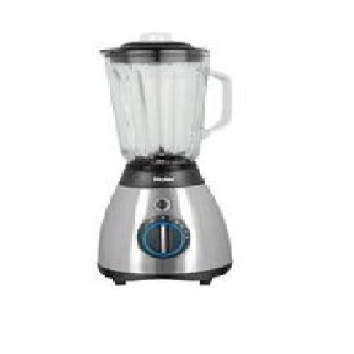 Haier HB501SS :Blender 500 Watt Motor