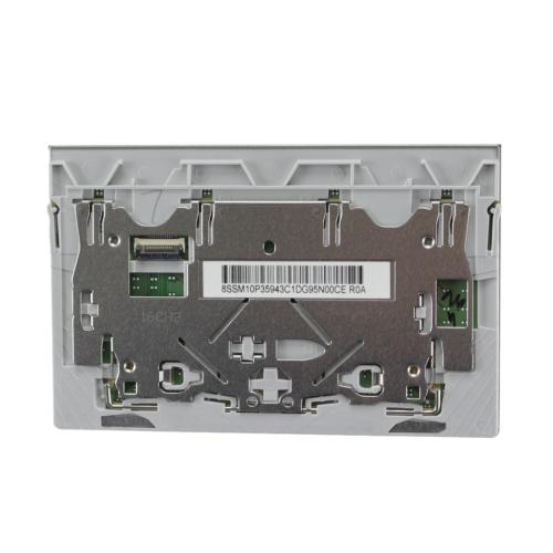 Lenovo Pack Touchpad Clickpad Chicony - 01LV557