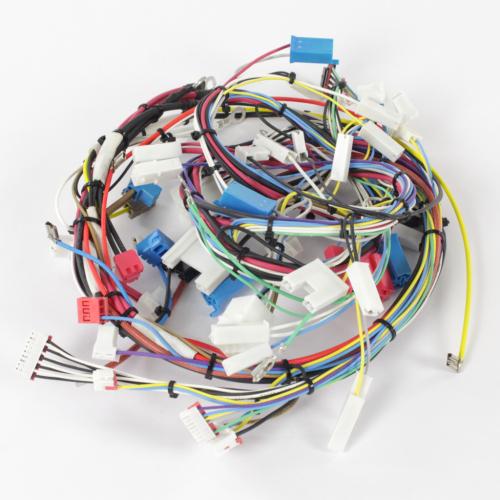 Samsung Assembly Main Wire Harness - DG96-00680A