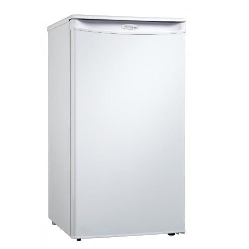 Danby DAR033A1WDD Compact Refrigerator 3.30 Cu. Ft.