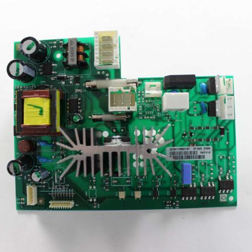 Saeco (11003968) Power Board P0049/P - 996530001977