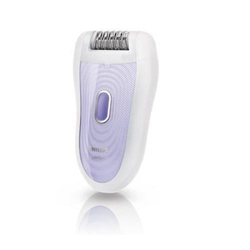 Norelco HP6516/97 Satinsoft Epilator Hp6516 Skincare System Wet & Dry