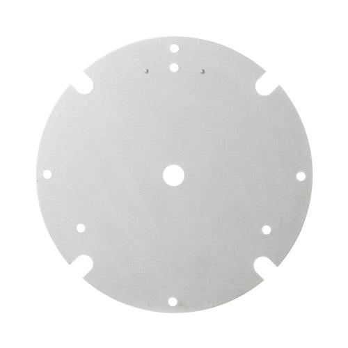 GE Fan Cover Back - WB34K10038