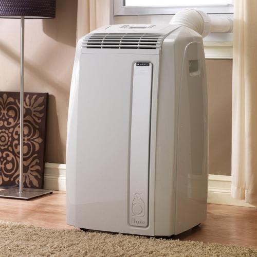 Delonghi PACAN120ES 12,000 Btu Portable Air Conditioner