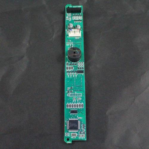 GE Board Asm Temp Control - WR55X10172