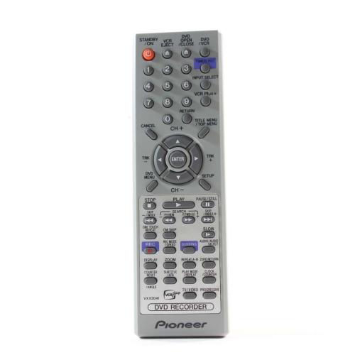 Pioneer Remote Control Unit (Vxx3041) - 076R0JZ040