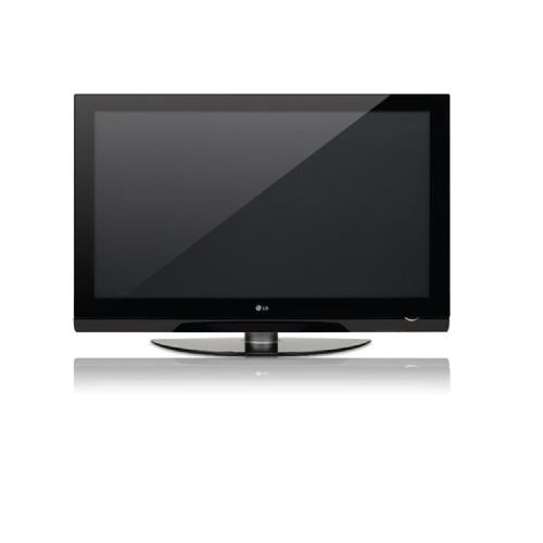 LG 50PG60FUA 50PG60 50-Inch 1080p Plasma Frameless Edge HDTV