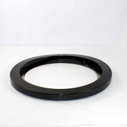 Electrolux Panel-Outside Door,Black - 134550565