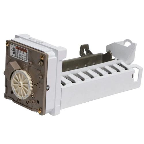 Whirlpool Refrigerator Ice Maker - D7824706Q
