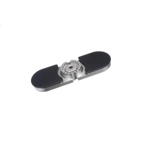 GE Asm Burner And End Cap Dual Ov - WB16X28965