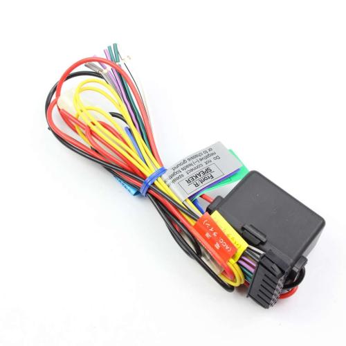 JVC Car Plug Cord - VMC0014-140T