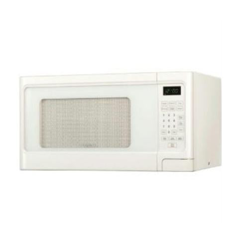 Haier ZHMC1120BEWW 1.1 Cubic-Ft 1000-Watt Microwave