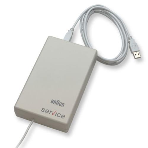 Braun Braun Shaver Tester 2018 - 81678553