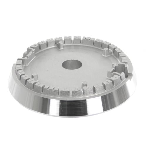 Electrolux Burner,Crown,Large,Aft - 5304521016