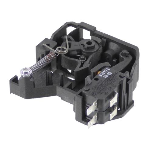 Samsung Body Latch Assembly - DE94-04012A