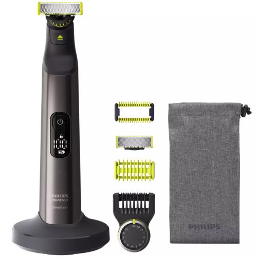 Norelco QP6551 Oneblade 360, Pro Face & Body