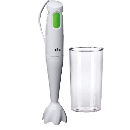Braun MQ100CURRY (0X22111214)