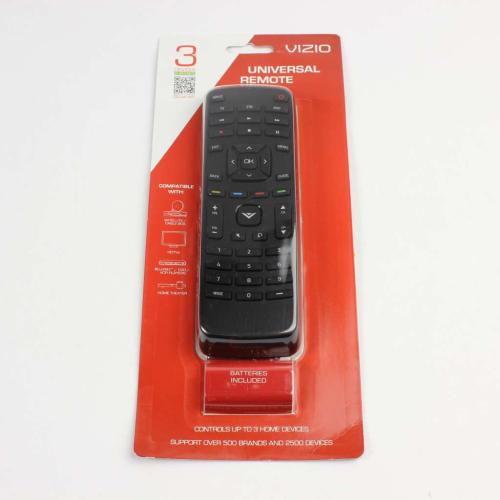 Vizparts Replacement Remote - XRU110