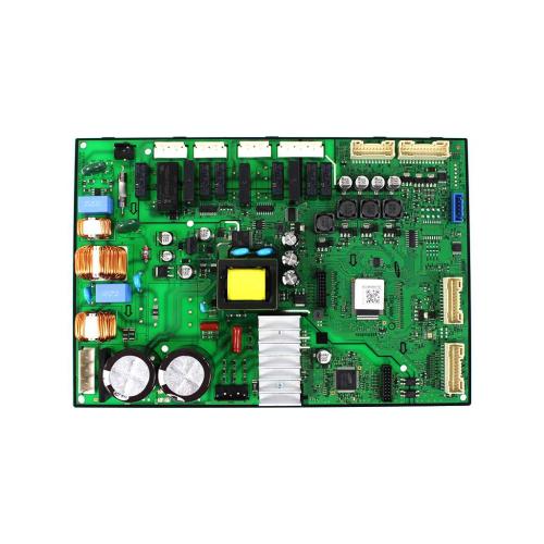 Samsung Assembly Pcb Eeprom;0X81,Da92- - DA94-04603A