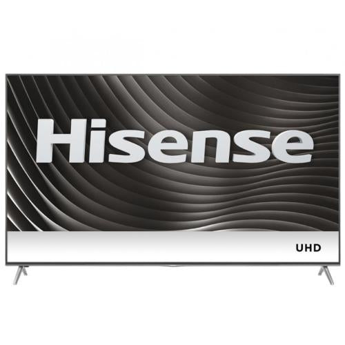 Hisense 75U1600 75-Inch Lcd Tv Ltdn75K700Gubwus (2017)