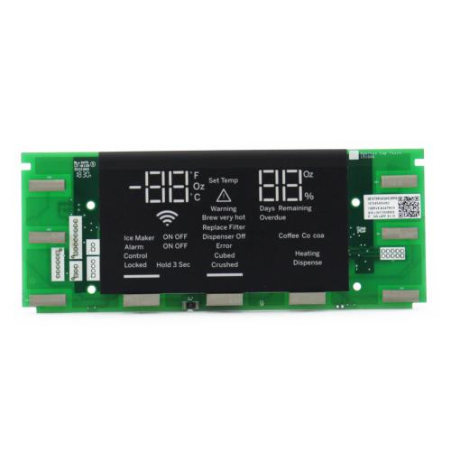 GE Display Board Kcup - WR55X27268
