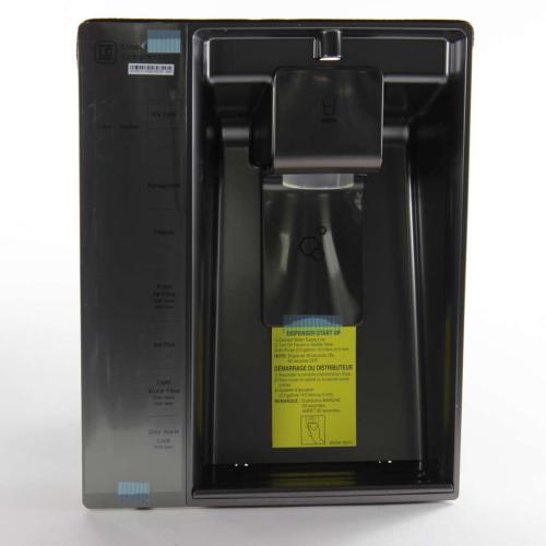 LG Display Cover Assembly - ACQ85430287