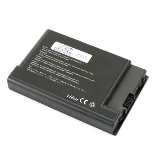 BTI 8 Cell Battery 14.8V, 4400Mah - AR-A1450