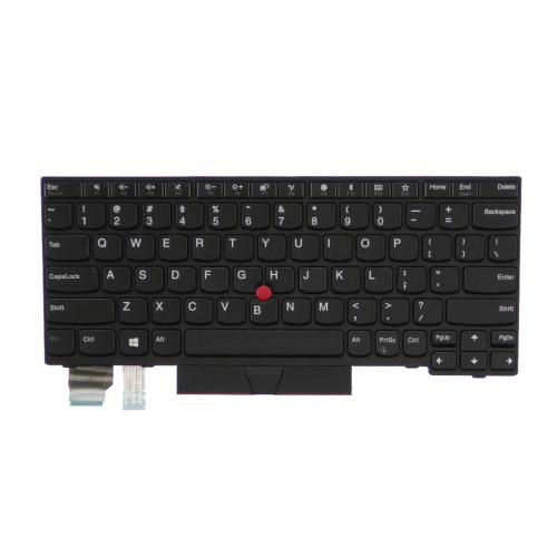 Lenovo Fru Como Skpmxkbbkus - 01YP160