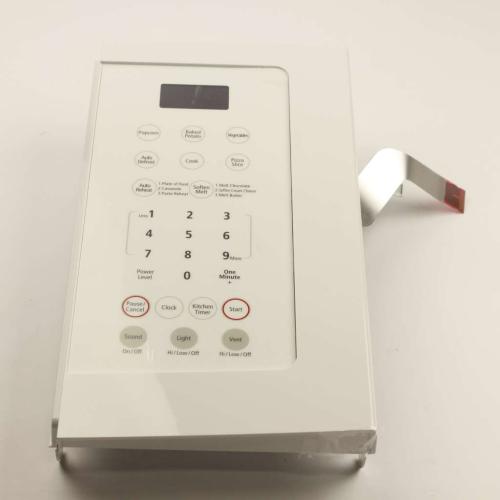 Samsung Assembly Control Panel - DE94-01806J