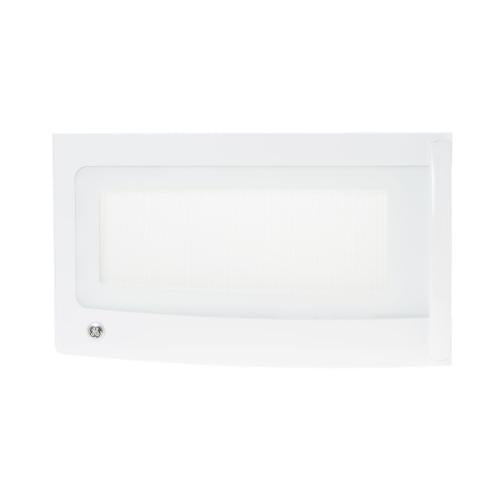 GE Microwave Door Assembly Wh - WB56X20983