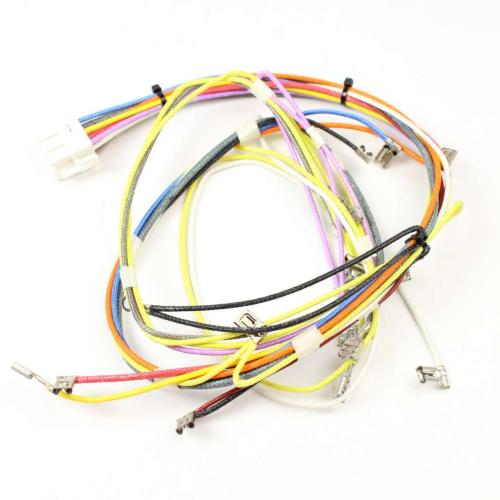 Samsung Assembly Wire Harness-Cooktop - DG96-00223A